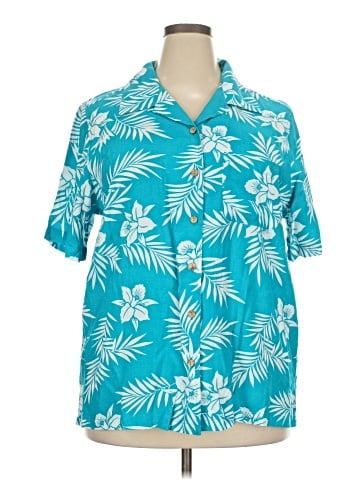 DressBarn Kimono (view 1)