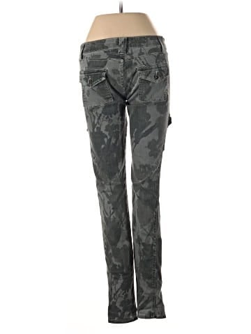 Rich & Skinny Cargo Pants (view 2)