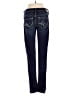 Express Jeans Blue Jeans Size 2 - photo 2