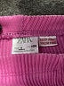 Zara Pink Athletic Shorts Size 4 - photo 3