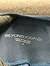 Beyond Yoga Color Block Blue Active Pants Size S - photo 7