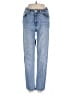 Kensie Blue Jeans Size 2 - photo 1