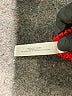 Aeropostale 100% Acrylic Red Pullover Sweater Size L - photo 8