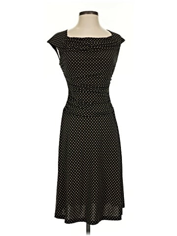 En Focus Studio Casual Dress (view 1)