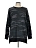 Old Navy Camo Black Pullover Sweater Size L - photo 1