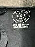 Papillon Black Sleeveless T-Shirt Size S - photo 7