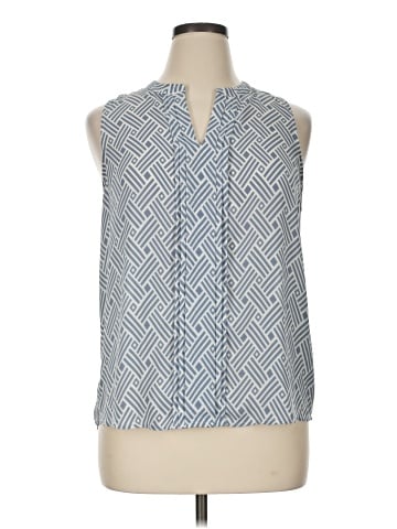 41Hawthorn Sleeveless Blouse (view 1)