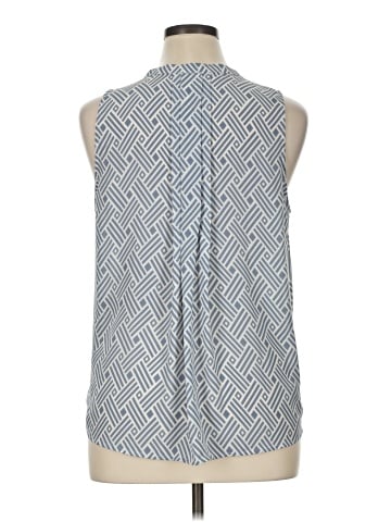 41Hawthorn Sleeveless Blouse (view 2)