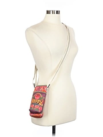 Natural Life Crossbody Bag (view 2)