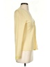 Pendleton 100% Merino Yellow Wool Cardigan Size S - photo 4