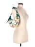 Coach Print Multi Color Teal Shoulder Bag One size - photo 2