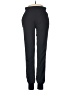 Lululemon Athletica Solid Black Track Pants Size 6 - photo 1