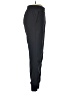 Lululemon Athletica Solid Black Track Pants Size 6 - photo 4