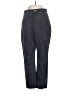 Madewell Blue Casual Pants Size 25 waist - photo 1