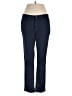 Blank NYC 100% Cotton Solid Blue Casual Pants Size 27 waist - photo 1