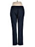 Blank NYC 100% Cotton Solid Blue Casual Pants Size 27 waist - photo 2
