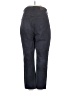 Madewell Blue Casual Pants Size 25 waist - photo 2