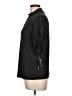 AGB Black 3/4 Sleeve Top Size L - photo 5