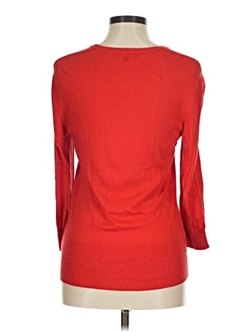 Jeanne Pierre Pullover Sweater (view 2)