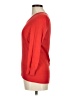 Jeanne Pierre Red Pullover Sweater Size M - photo 5