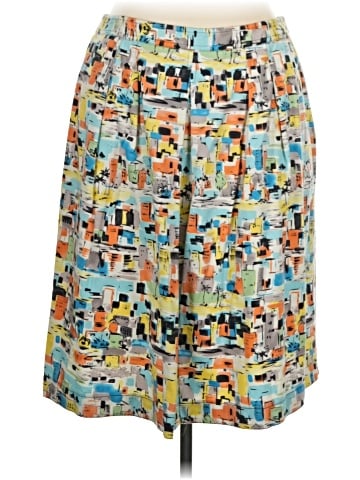 i.e. Casual Skirt (view 1)