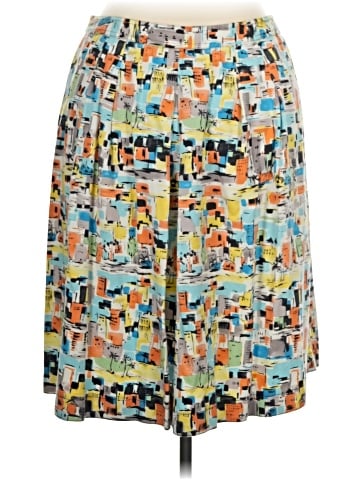 i.e. Casual Skirt (view 2)