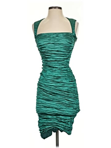 Nicole Miller Cocktail Dress (view 1)