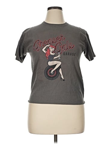 Sundance Short Sleeve T-Shirt (view 1)