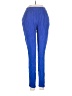 ALTERNATIVE Blue Active Pants Size XS - photo 1