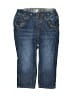 H&M Blue Jeans Size 9-12 mo - photo 1
