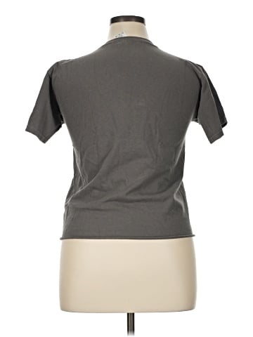 Sundance Short Sleeve T-Shirt (view 2)