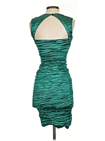 Nicole Miller Cocktail Dress (view 2)