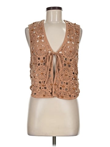 Zara Cardigan (view 1)