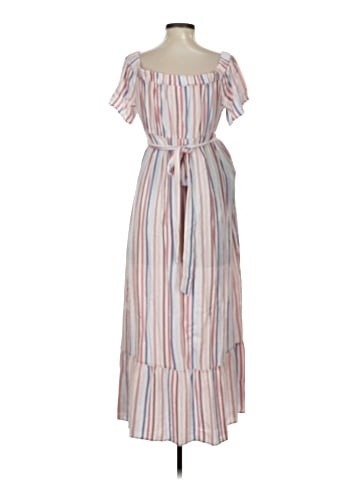 Isabel Maternity Casual Dress (view 2)