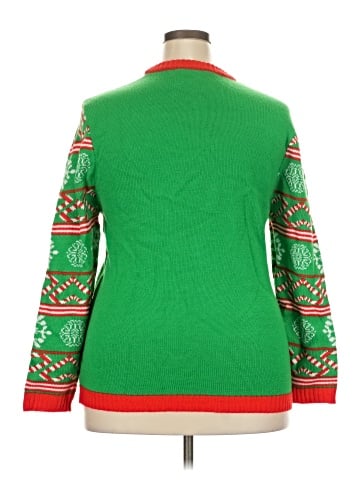Assorted Brands Pullover Sweater (view 2)