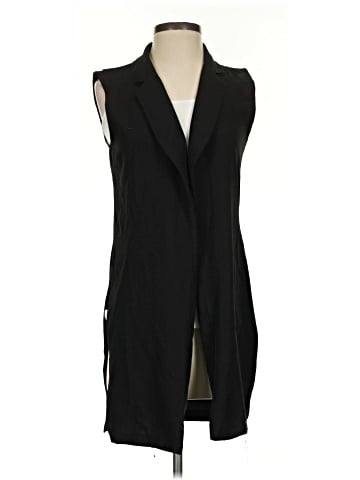 Charlotte Russe Vest (view 1)
