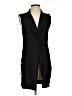 Charlotte Russe Black Vest Size S - photo 1