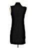 Charlotte Russe Black Vest Size S - photo 2
