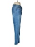 Kensie Hearts Blue Jeans Size 8 - photo 4