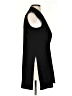 Charlotte Russe Black Vest Size S - photo 4