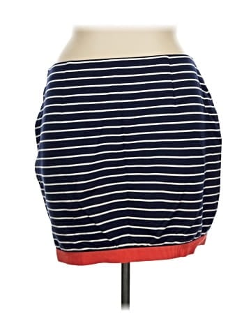 Ann Taylor Casual Skirt (view 2)