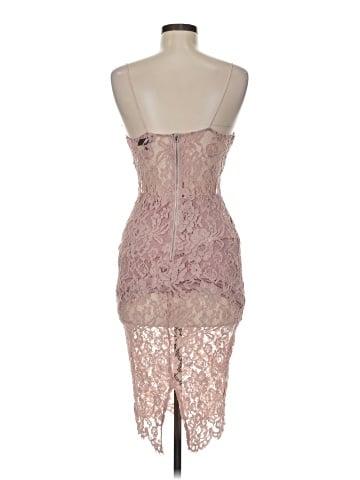 Missguided Cocktail Dress (view 2)