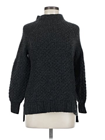 By Anthropologie Turtleneck Sweater (view 1)