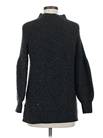 By Anthropologie Turtleneck Sweater (view 2)