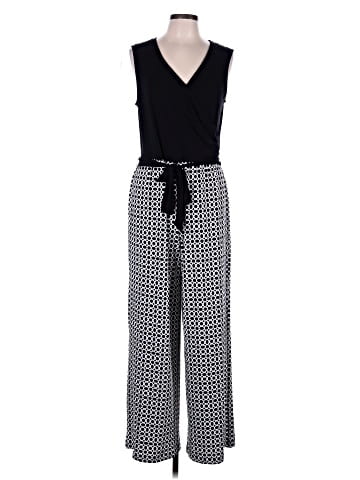 Emma & Michele Jumpsuit (view 1)