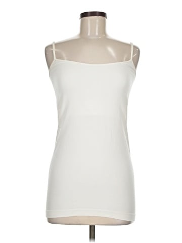 Bordeaux Tank Top (view 1)