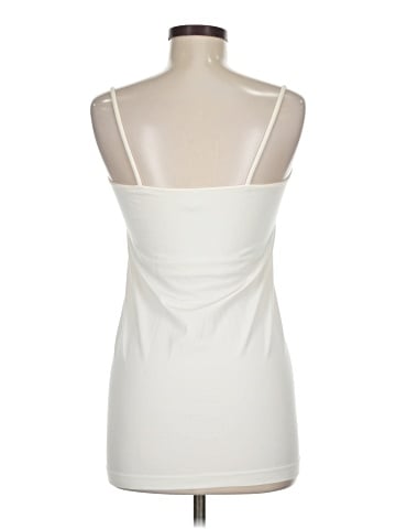 Bordeaux Tank Top (view 2)