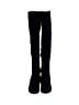 Halogen Black Boots Size 6 1/2 - photo 2