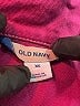 Old Navy 100% Cotton Purple Jacket Size XS - photo 3