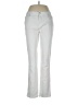 DressBarn Ivory Jeans Size 12 - photo 1